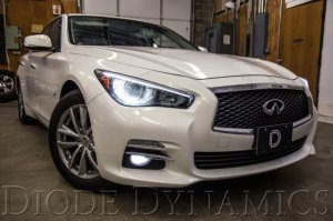 Infiniti Q50 Lighting Control Module - Diode Dynamics - Always-On - `14-`24